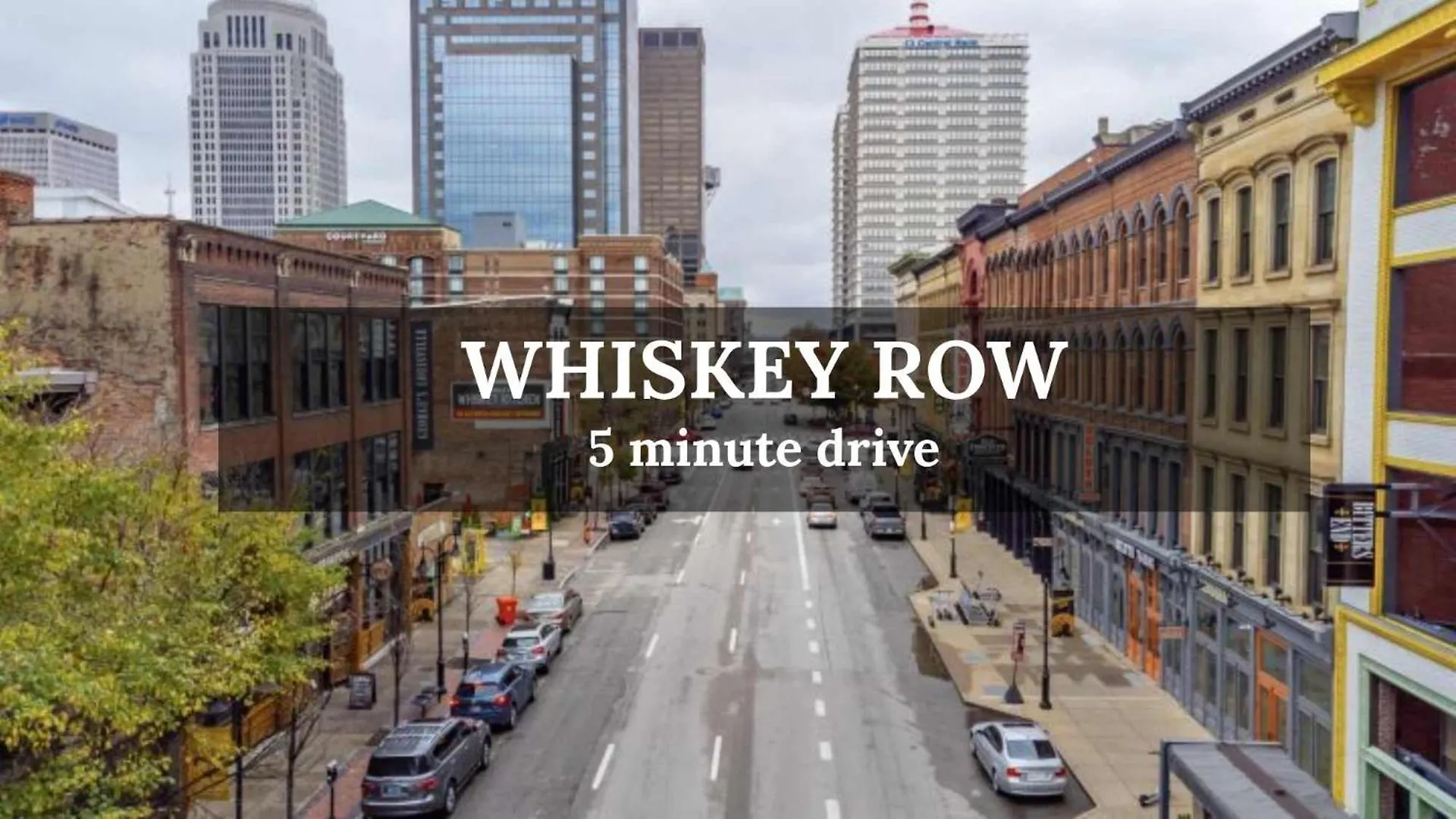 Central Louisville Gem - Near Airport & Top Spots