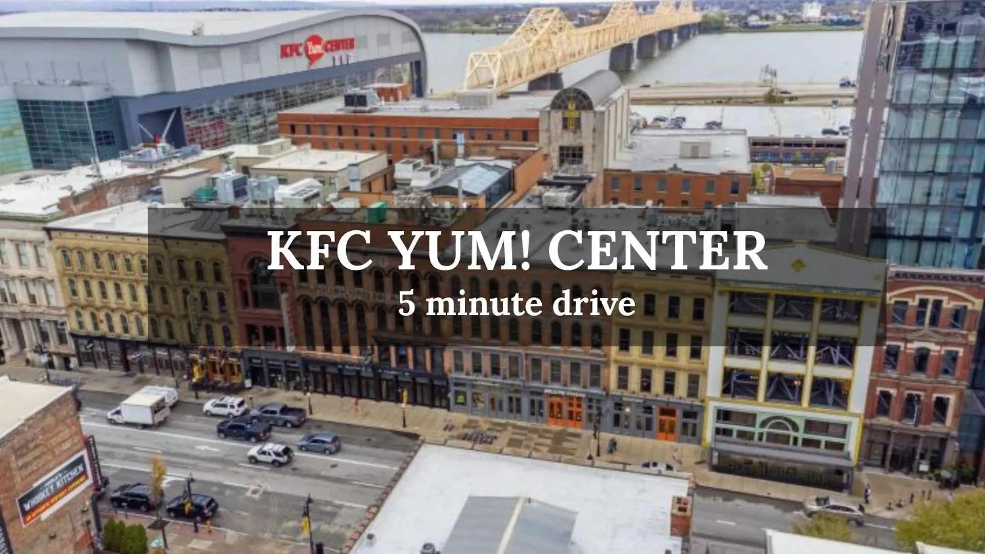 Central Louisville Gem - Near Airport & Top Spots Casa vacanze